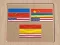 لعبة Flag Puzzle Jam: Collect Flags على الانترنت