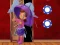 لعبة Escape Rainy Day Girl على الانترنت
