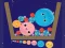 لعبة Merge Planets على الانترنت