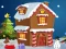 لعبة Delighted Santa Rescue على الانترنت