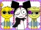 لعبة Kids Quiz: Guess Sprunki Voice على الانترنت