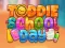 لعبة Toddie School Day على الانترنت