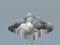 لعبة 3D Terrain Generator على الانترنت