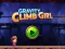 لعبة Gravity Climb Girl على الانترنت