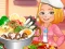 لعبة Roxie's Kitchen: Kimchi Jjigae على الانترنت