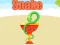 لعبة Snake على الانترنت