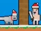 لعبة Winter Wolf على الانترنت