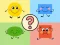 لعبة Kids Quiz: Shapes Fun على الانترنت