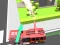 لعبة Fire Truck Rescue Driving على الانترنت