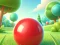 لعبة Red Ball Runner 3D على الانترنت