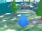لعبة Ping Adventure على الانترنت