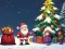 لعبة Christmas Sorting على الانترنت