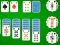 لعبة Klondike Solitaire 4 Suits على الانترنت