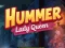 لعبة Hummer Lady Queen على الانترنت