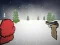 لعبة Escape the North Pole على الانترنت