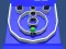 لعبة Skee Ball على الانترنت