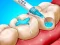 لعبة Incredible Kids Dentist على الانترنت