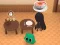 لعبة Gomidasu’s Kitchen على الانترنت