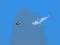 لعبة Lonely Shark Frenzy على الانترنت