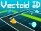 لعبة Vectoid TD على الانترنت