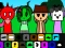 لعبة Spruted (Sprunki AU) على الانترنت