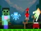 لعبة Sprunki Craft على الانترنت
