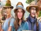 لعبة Wilderness Wonders على الانترنت