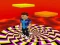 لعبة Roblox: Parkour Lava على الانترنت