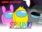 لعبة Sprunki Among Us Edition على الانترنت