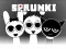 لعبة Sprunki Megalovania على الانترنت