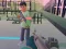لعبة Squid Game Escape على الانترنت