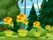 لعبة Free The Blue Bird على الانترنت