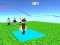 لعبة Easy Obby Jump and Run Challenge Online على الانترنت