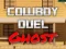لعبة Cowboy Duel Ghost على الانترنت