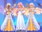 لعبة Girly Angelic Etherial على الانترنت