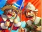 لعبة Musketeers Gunpowder vs Steel على الانترنت