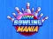 لعبة Super Bowling Mania على الانترنت