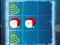 لعبة Christmas Tic Tac Toe على الانترنت