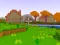 لعبة Voxel World على الانترنت