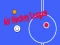 لعبة Air Hockey League على الانترنت