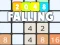 لعبة 2048 Falling على الانترنت