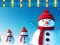 لعبة Xmas Balls على الانترنت