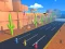 لعبة Shape Transform: Shifting Rush على الانترنت