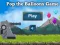 لعبة Pop The Balloons Game على الانترنت