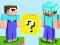 لعبة Kids Quiz: Minecraft Trivia على الانترنت