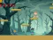 لعبة Zombie Land على الانترنت