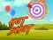 لعبة Hot Shot على الانترنت