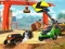 لعبة Crash Out على الانترنت