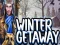 لعبة Winter Getaway على الانترنت