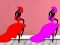 لعبة Find Dancing Girl Camilla على الانترنت